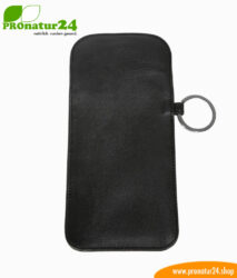 anti rfid nfccar keys bag leather back pronatur24 884