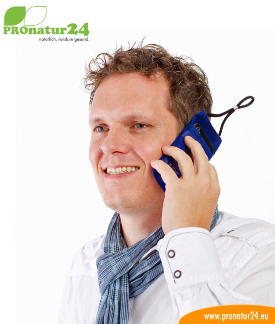 eWall cell phone case