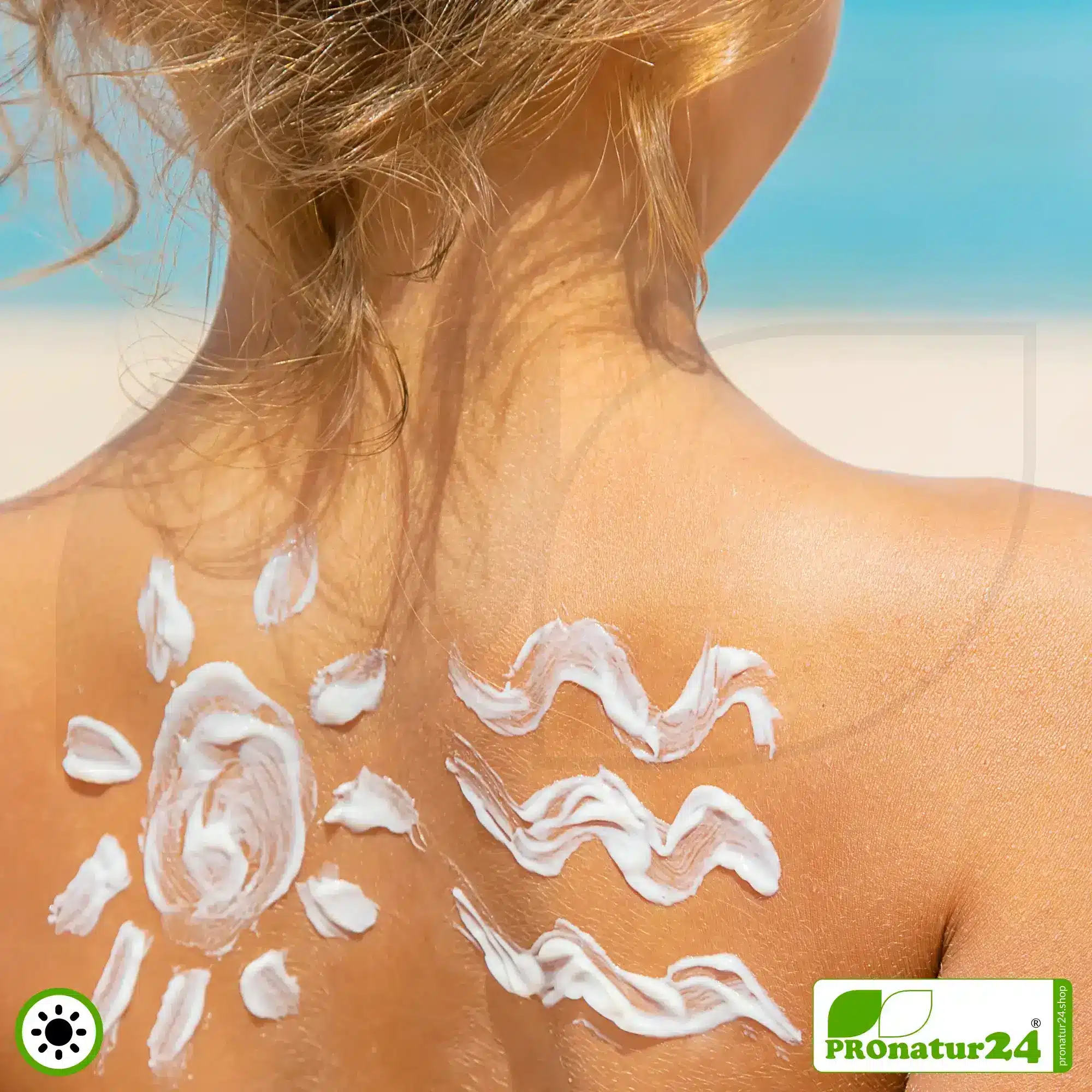 Mineral Sunscreen SPF 30 with Organic Ingredients | Vegan | Waterproof 5 Mineral Sunscreen SPF 30 with Organic Ingredients | Vegan | Waterproof
