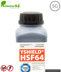 hsf64 shielding paint 1liter zoom yshield pronatur24 884
