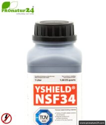shielding paint nsf34 1liter zoom yshield pronatur24 884
