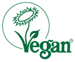 UNI SAPON is certified vegan