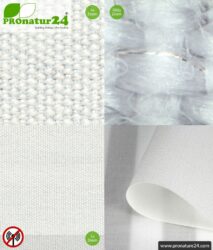 wear shielding fabric hf zoom swissshield pronatur24 884 compressor