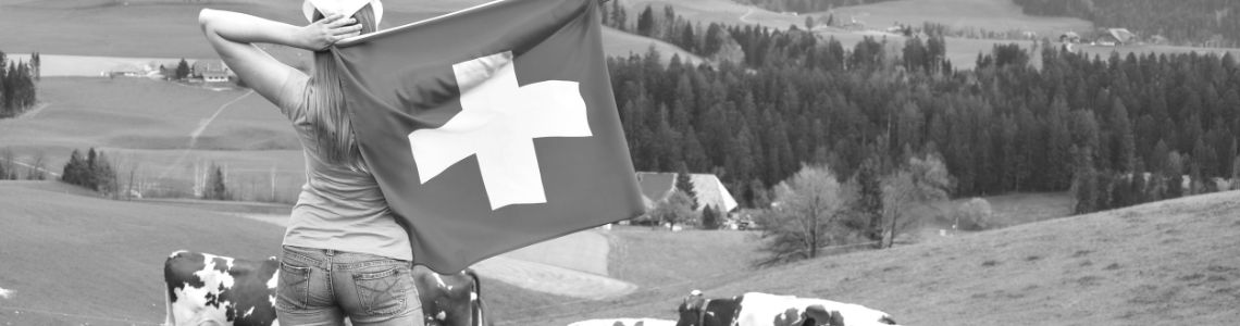 Schweiz Header