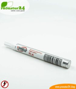 FL4 edge sealant pen for RDF72 PREMIUM shielding window film. 10 mL. Absolutely necessary!