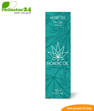 CBD HEMP OIL cannabis plant with 5% CBD content. Without THC. Organic and vegan produced by Nordic Oil. 11 CBD HEMP OIL cannabis plant with 5% CBD content. Without THC. Organic and vegan produced by Nordic Oil.