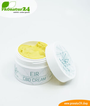 EIR CBD skin cream. Support and relief with PSORIASIS also with the power of the cannabis plant. Without THC. 8 EIR CBD skin cream. Support and relief with PSORIASIS also with the power of the cannabis plant. Without THC.