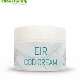 EIR CBD skin cream. Support and relief with PSORIASIS also with the power of the cannabis plant. Without THC.