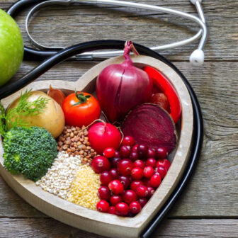 Nutrition