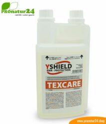 texcare waschmittel detergant pronatur24 884 compressor