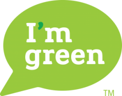 Logo of GreenPE