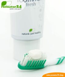 toothpaste fresh detail pronatur24 884 compressor