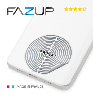 Customer satisfaction with the FAZUP patch