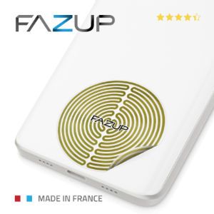 Customer satisfaction with the FAZUP patch