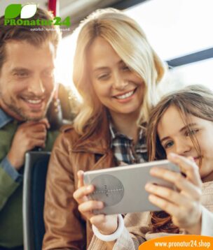 FAZUP silver. Passive antenna for reduction from mobile phone radiation! Innovative protection against electrosmog from iPhone, Samung, Huawei. Stick on like harmonizing chip.