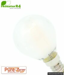 led filament pure z retro e14 bulb pronatur24 884 compressor