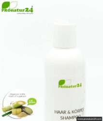 hair body shampoo rose dispenser zoom pronatur24 884 compressor compressor