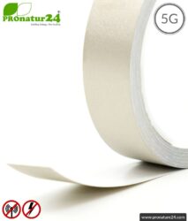 grounding tape ebx10 detail yshield pronatur24 884