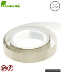 grounding tape ebx10 open yshield pronatur24 884