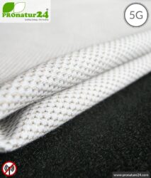 new antiwve shielding fabric detail biologa pronatur24 884
