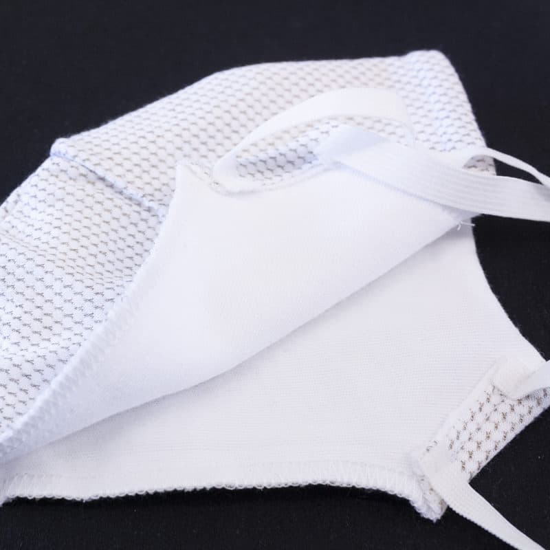 MNP mouth and nose protection mask