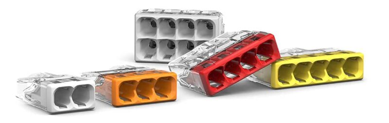WAGO Compact 2273-20x series