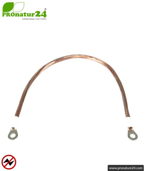 Grounding cable GL20, 20 cm