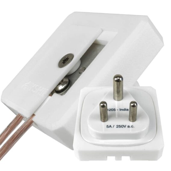 Grounding plug GPD feedimage