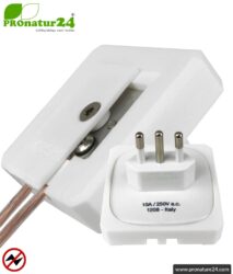 grounding plug gpl pronatur24 884