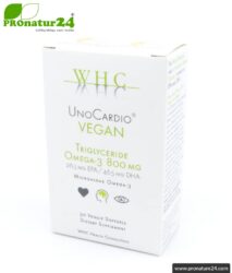 unocardio vegan whc package front pronatur24 884