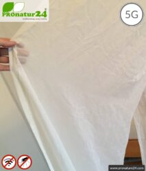 shielding fabric naturell hf praxis swiss shield pronatur24 884