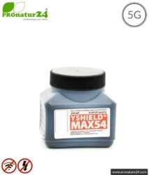 shielding paint sample max54 yshield pronatur24 884