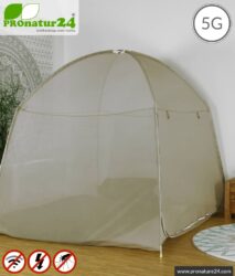 shielding tent safecave superking prontur24 884
