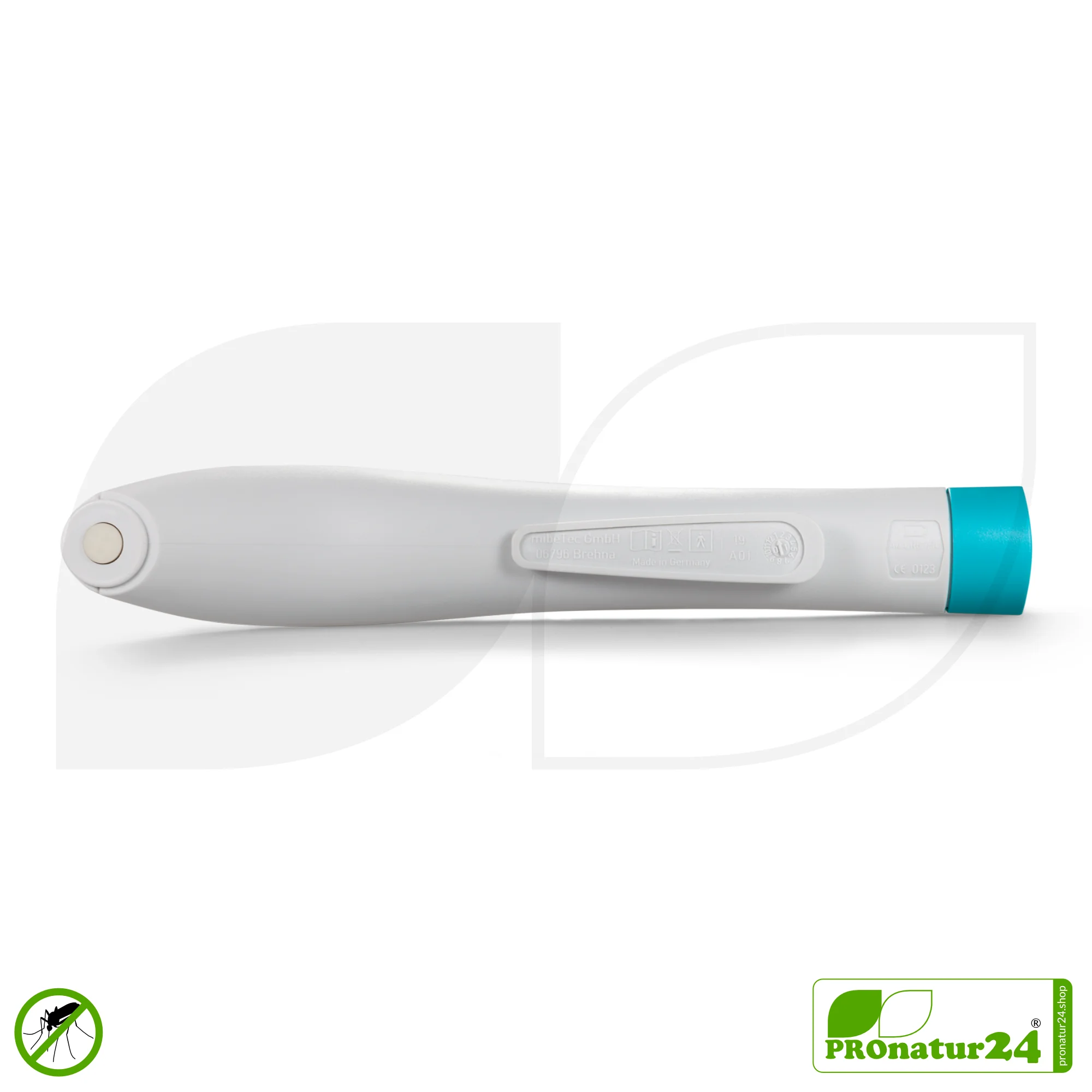 Bite Away Insect Bite & Sting Thermal Pen for Quick Itch Relief