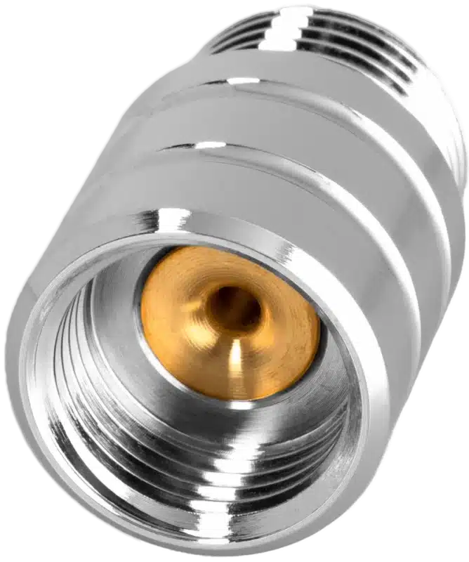 ecoturbino silver