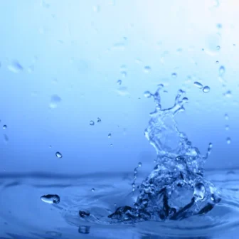 Water