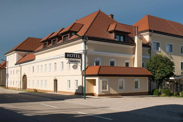 Hotel Vösenhuber Austria