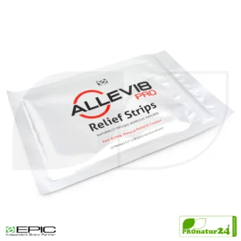 ALLEVI8 PRO with Subscription Discount | Choose between 15, 30, or 45 patches per delivery | 1-year duration + automatically ends | ORIGINAL patch by Dr. Minsoo Kim / B-EPIC