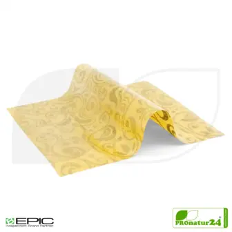 ALLEVI8 PRO Energy Patch – 15 Pieces – Dr. Minsoo Kim, Korea / B-EPIC | +1 Piece FREE for testing per customer* | ORIGINAL Relief Strips based on the same patent (as before) 13 ALLEVI8 PRO | 15 Relief Strips per pack | +1 FREE patch for testing per order | ORIGINAL tape based on the same patent (as before) - from inventor Dr. Minsoo Kim, Korea / B-EPIC