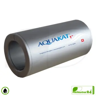 AQUAKAT 1" by Penergetic | water vitalization and limescale remover (decalcification*) | vital, tasty water 12 AQUAKAT 1