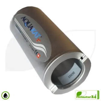 AQUAKAT 1" by Penergetic | water vitalization and limescale remover (decalcification*) | vital, tasty water 11 AQUAKAT 1