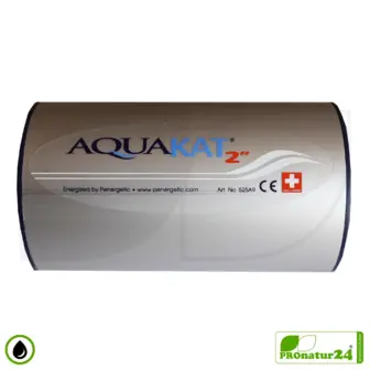 AQUAKAT 2" by Penergetic | water vitalization and limescale remover (decalcification*) | vital, tasty water 11 AQUAKAT 2