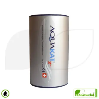 AQUAKAT 2" by Penergetic | water vitalization and limescale remover (decalcification*) | vital, tasty water 10 AQUAKAT 2
