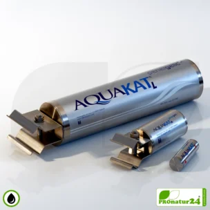 AQUAKAT L by Penergetic | water vitalization and limescale remover (decalcification*) | vital, tasty water