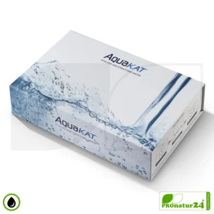 AQUAKAT M by Penergetic | water vitalization and limescale remover (decalcification*) | vital, tasty water