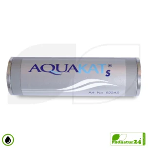 AQUAKAT S by Penergetic | water vitalization | vital, tasty water