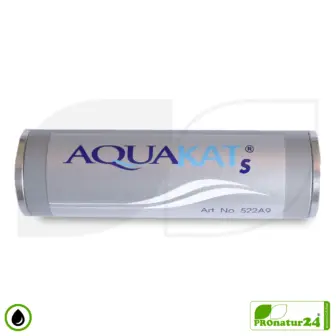 AQUAKAT S by Penergetic | water vitalization | vital, tasty water 10 AQUAKAT S by Penergetic | water vitalization | vital, tasty water