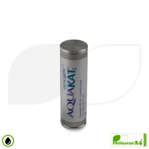 AQUAKAT S by Penergetic | water vitalization | vital, tasty water