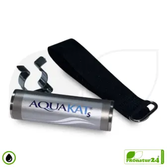 AQUAKAT S by Penergetic | water vitalization | vital, tasty water 11 AQUAKAT S by Penergetic | water vitalization | vital, tasty water