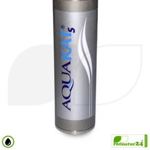 AQUAKAT S by Penergetic | water vitalization | vital, tasty water